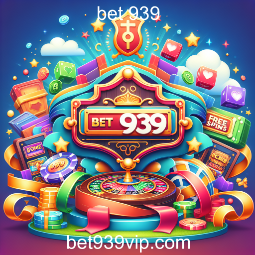 Descubra as Melhores Promoções no Bet 939